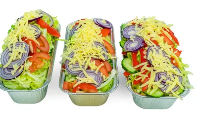 Kebab Super King - Suwałki Waryńskiego